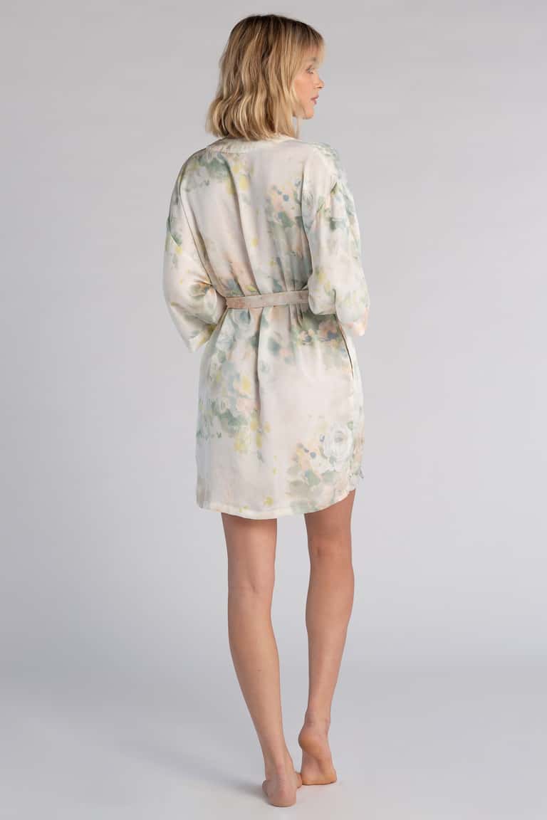 Isabella Robe by Jenny Yoo