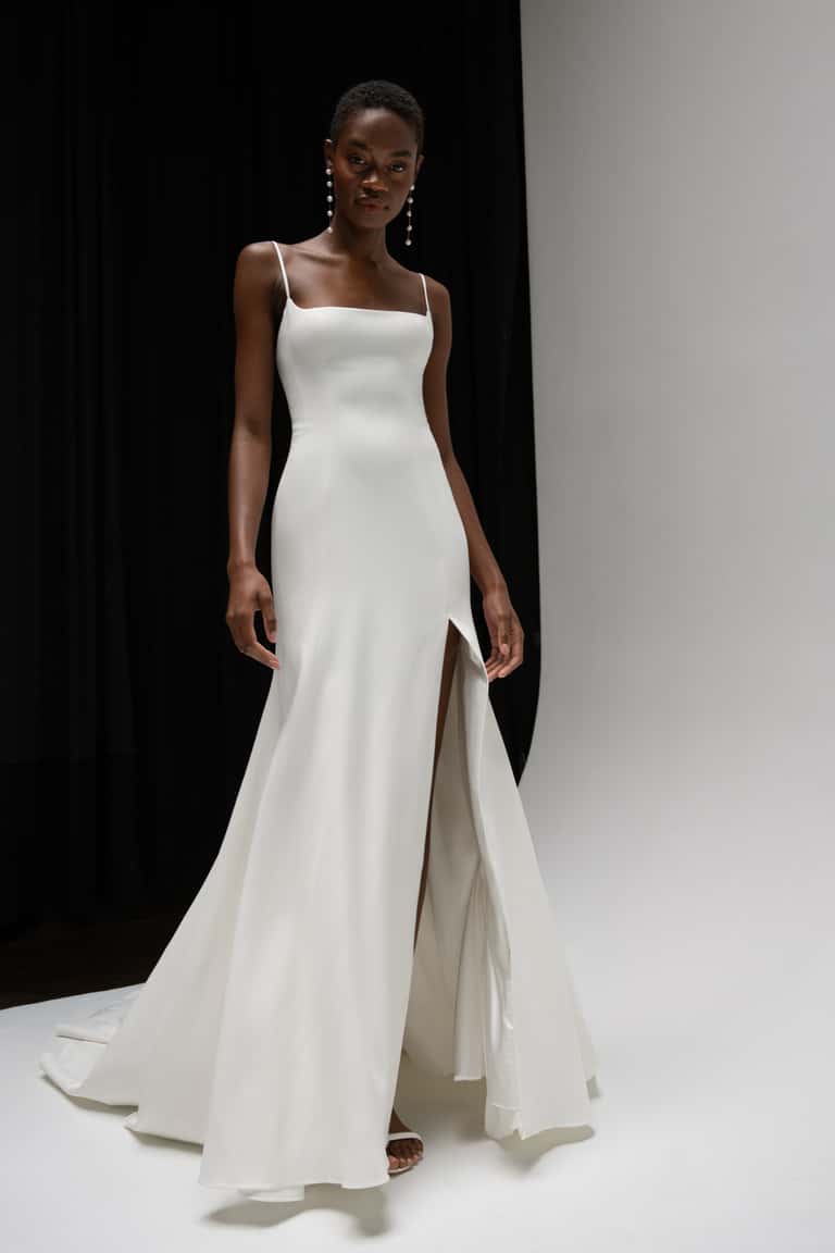 Emery with Slit by Jenny Yoo