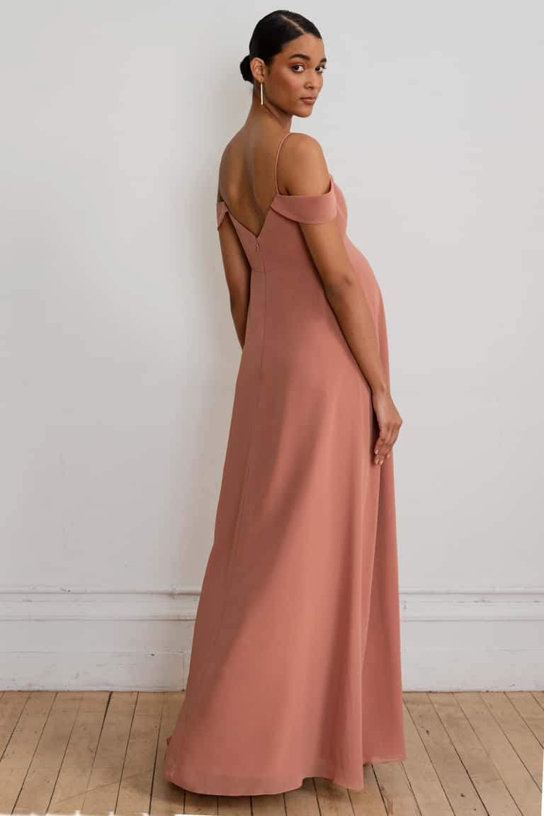 Priya Maternity by Jenny Yoo