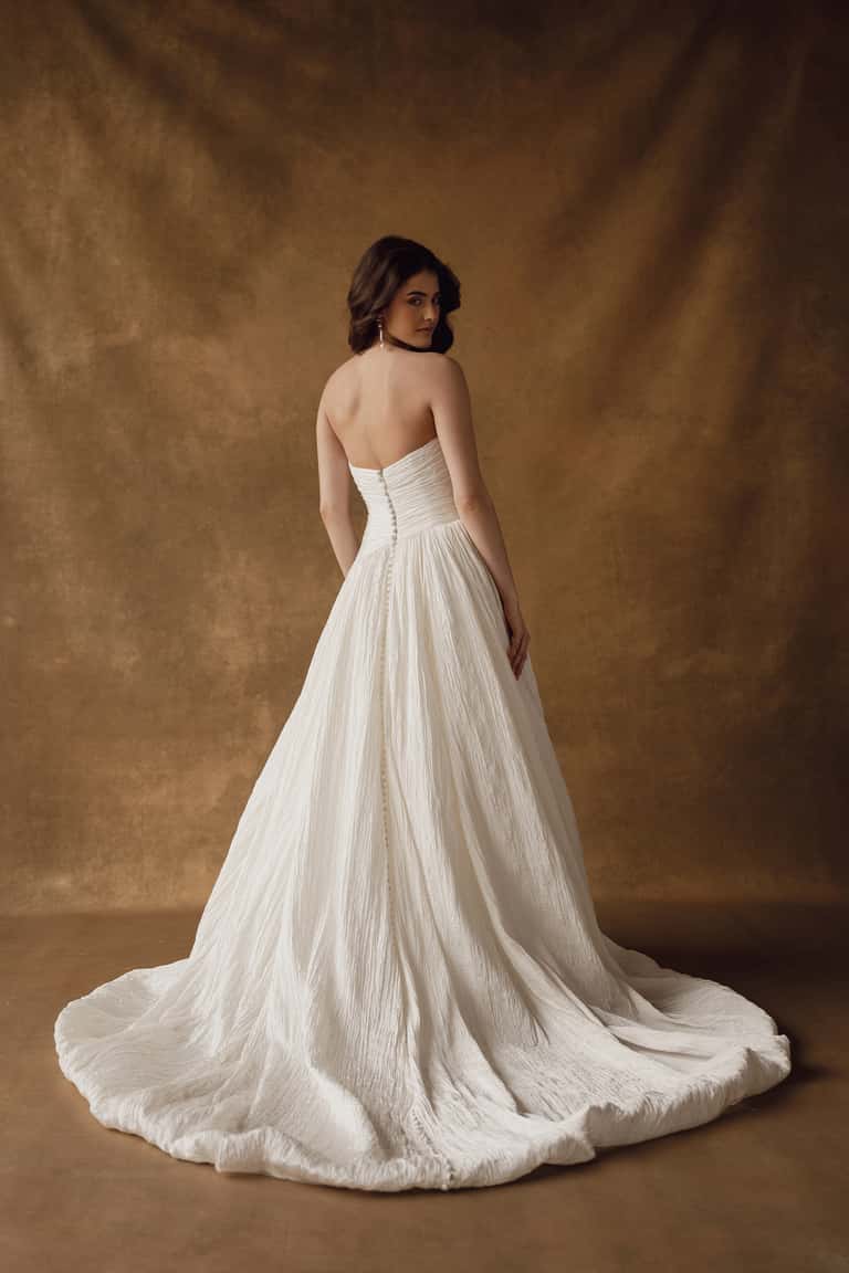 Lafayette by Jenny Yoo