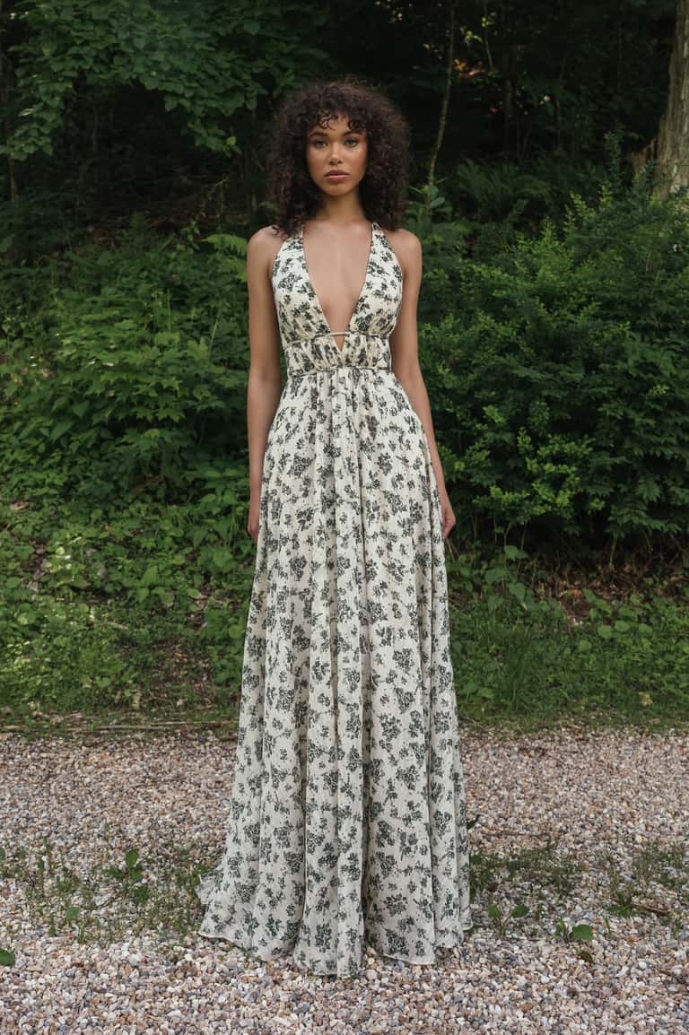 Robin Print by Jenny Yoo