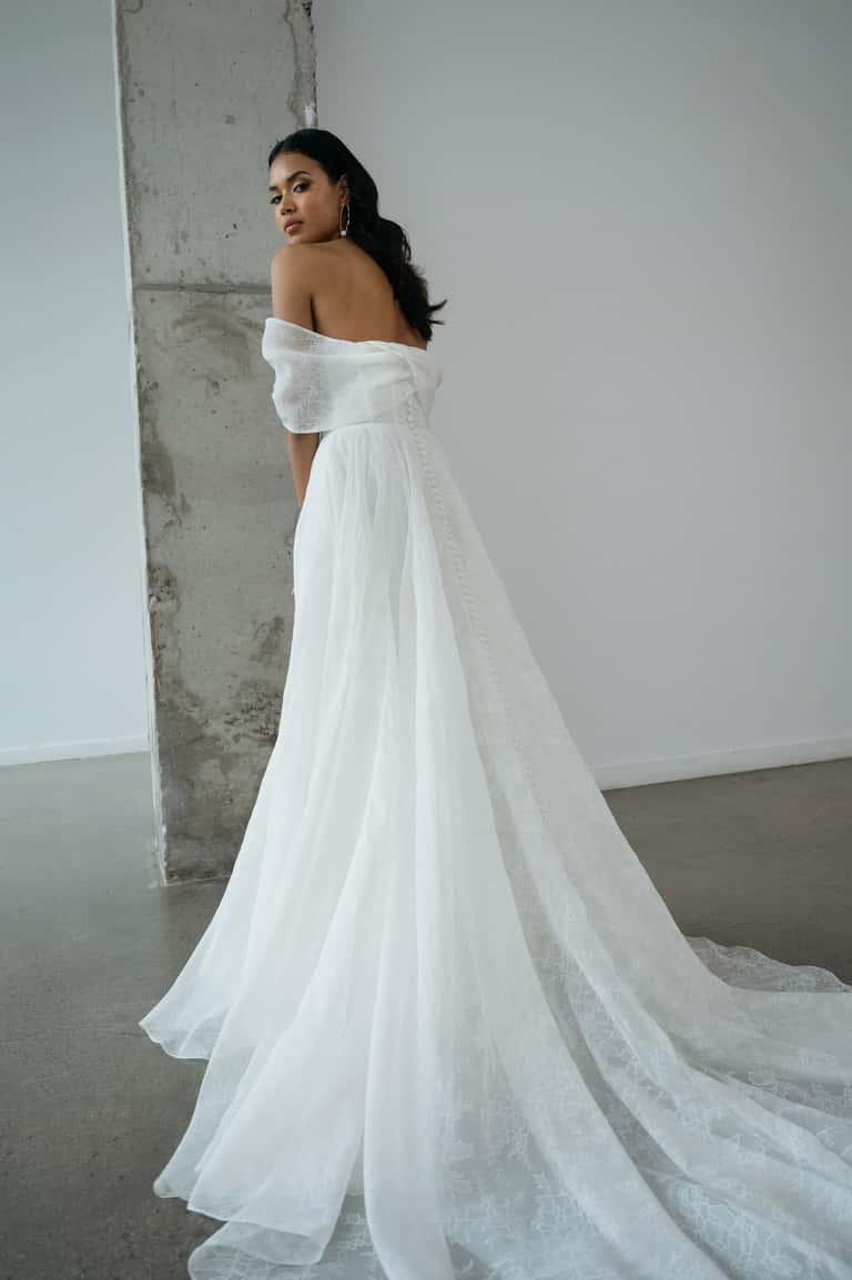 Hazel Gillian by Jenny Yoo