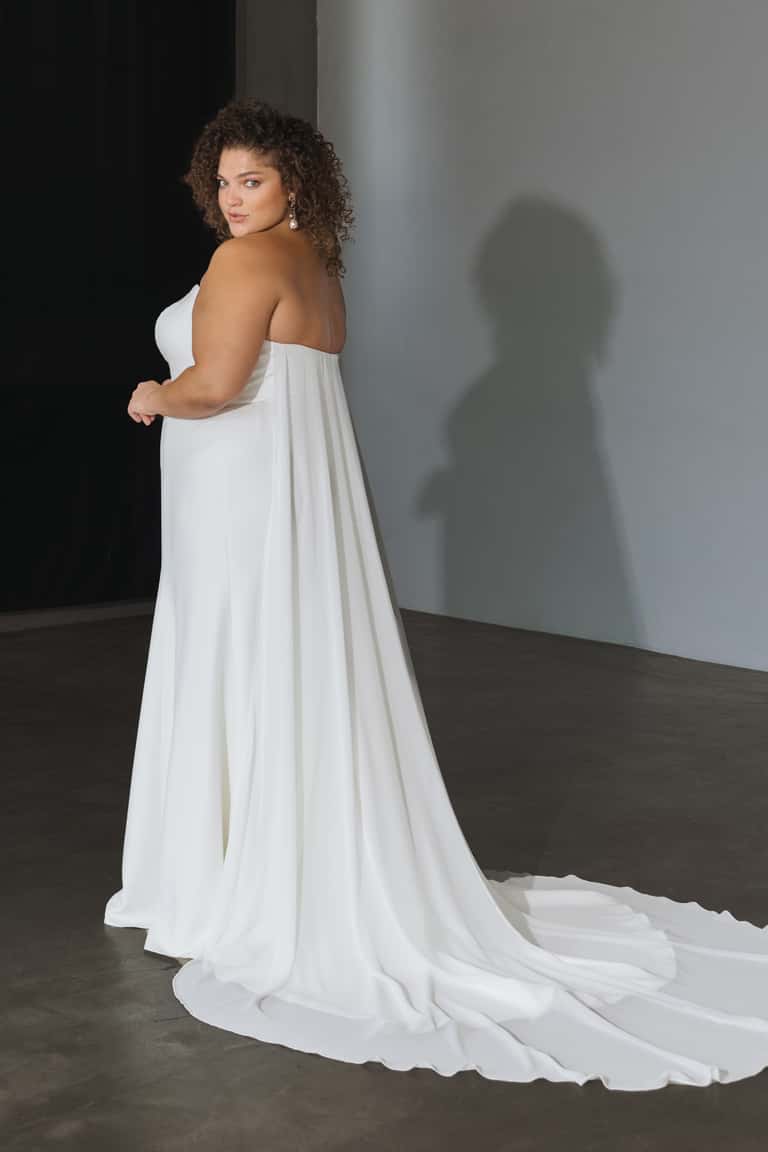 Bennett by Jenny Yoo