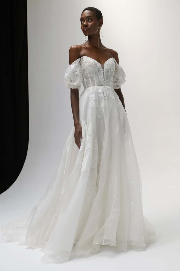 Genevieve by Jenny Yoo