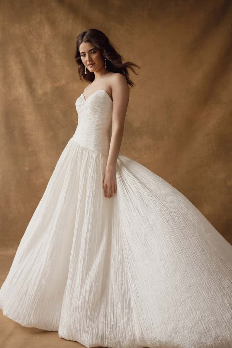 Lafayette by Jenny Yoo