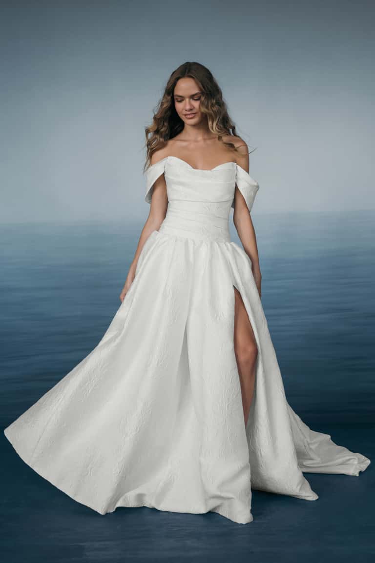 Crawford by Jenny Yoo