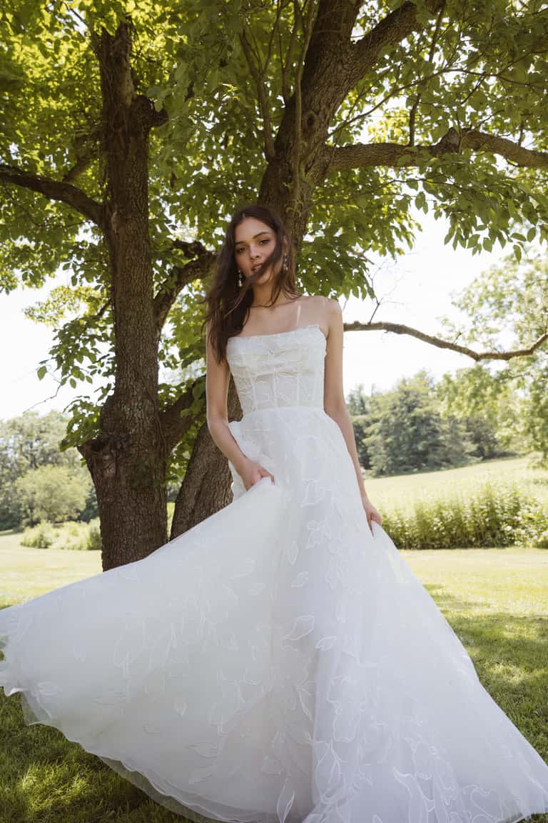 Lorelai by Jenny Yoo