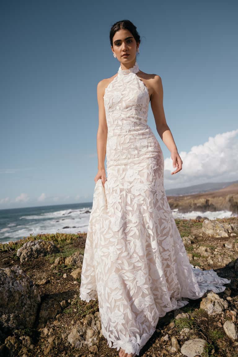 Garland by Jenny Yoo