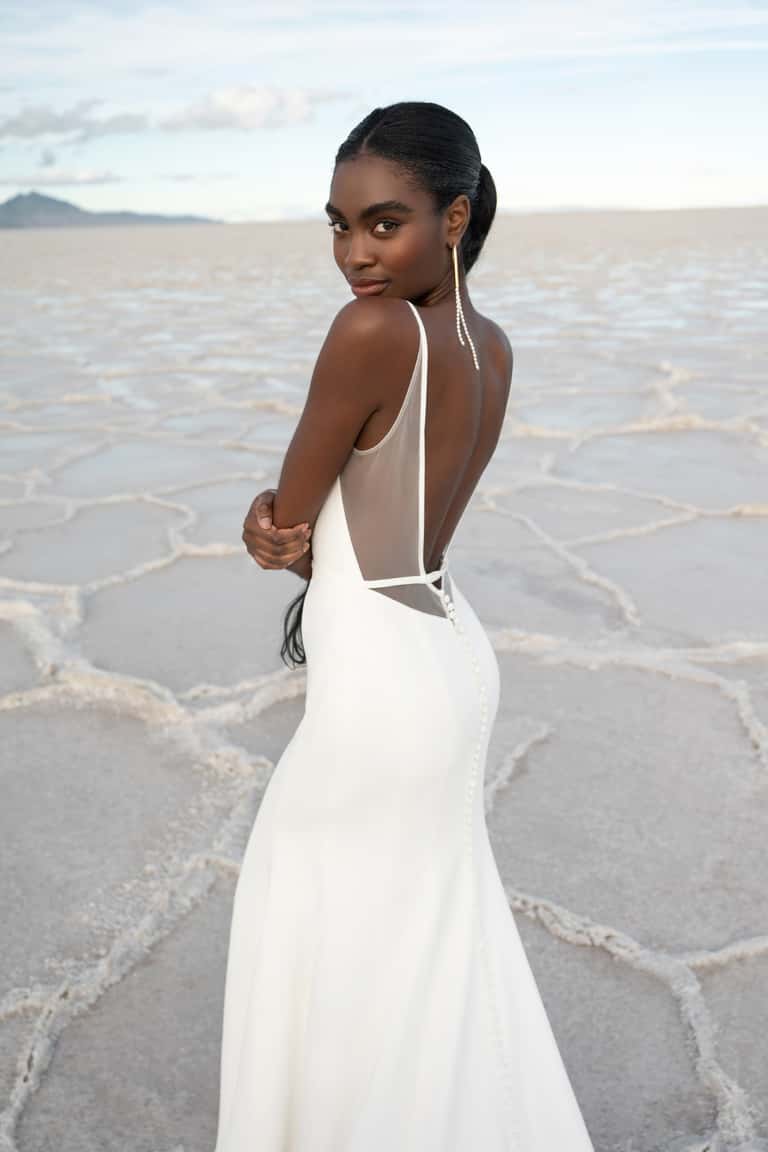 Michaela by Jenny Yoo