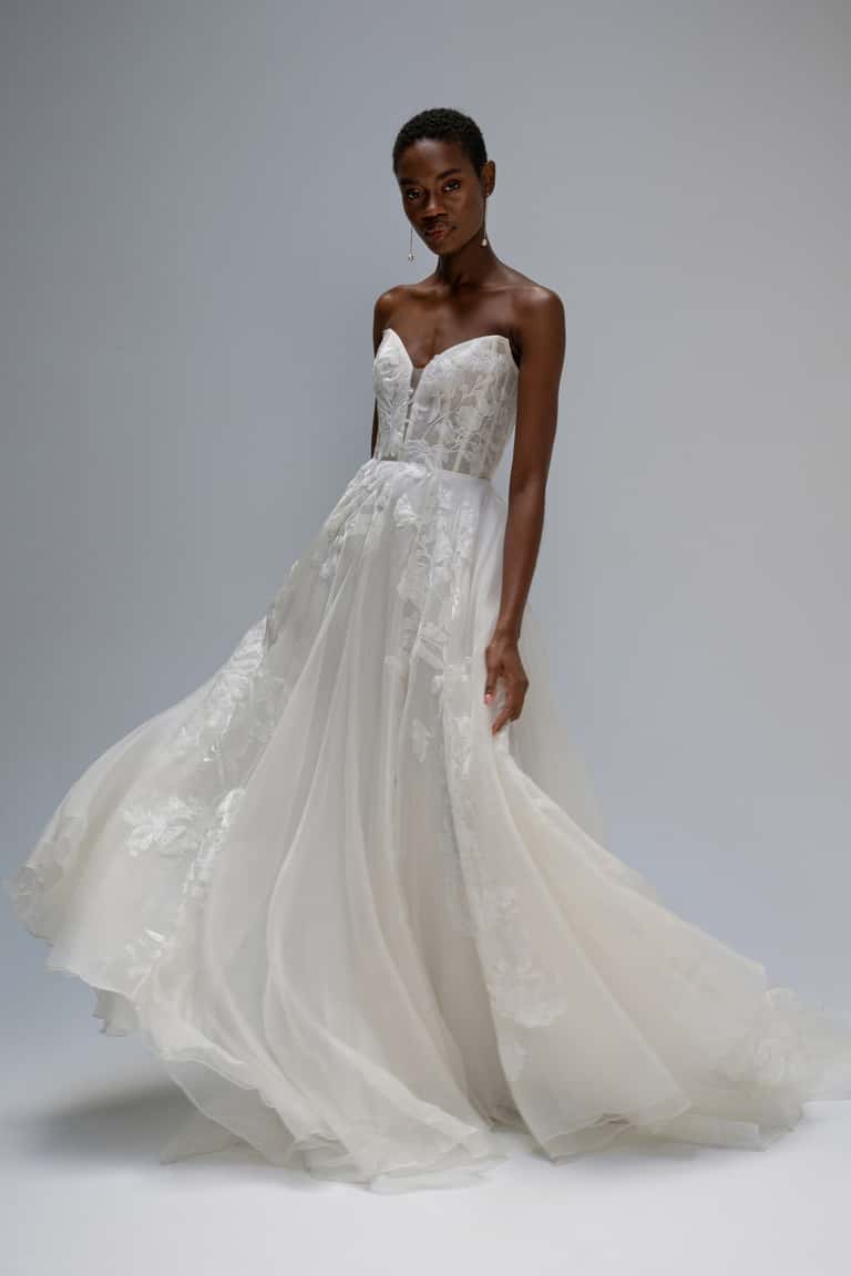 Genevieve by Jenny Yoo