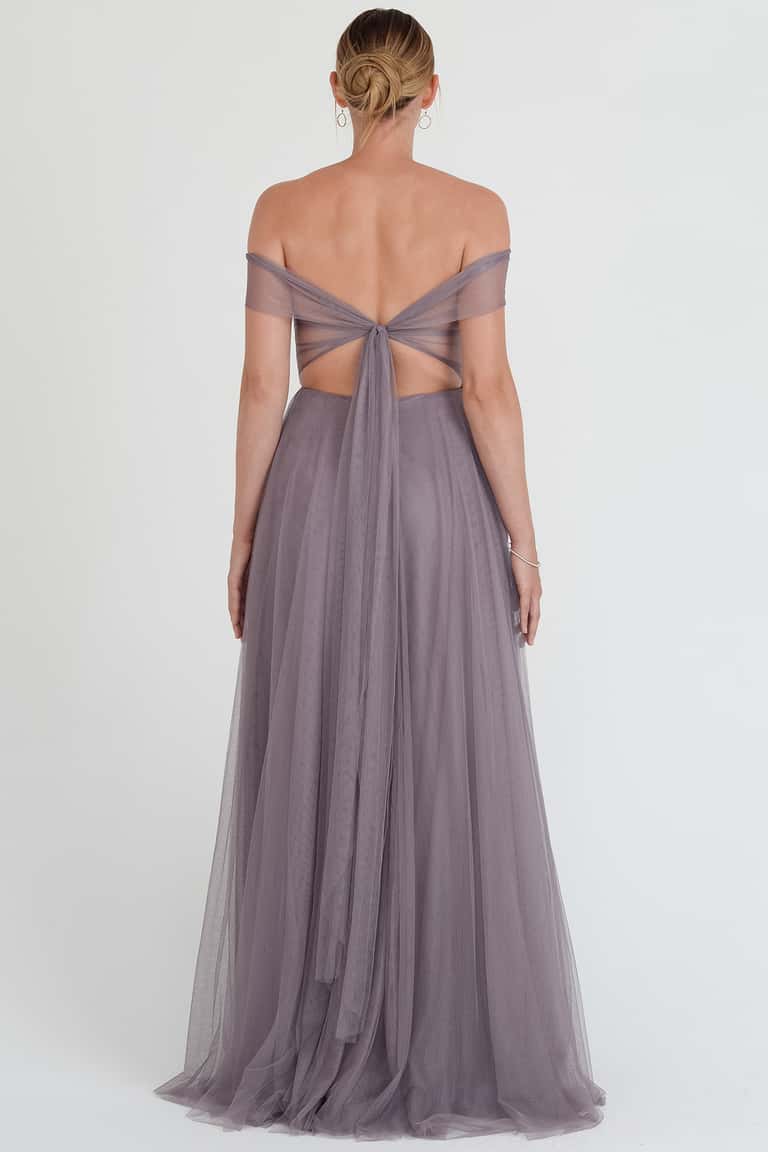 Julia Convertible  by Jenny Yoo