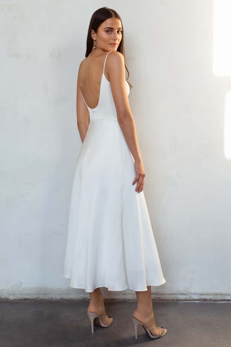 Callista by Jenny Yoo