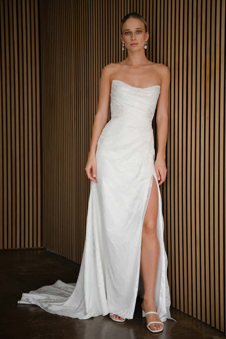 Sparrow by Jenny Yoo