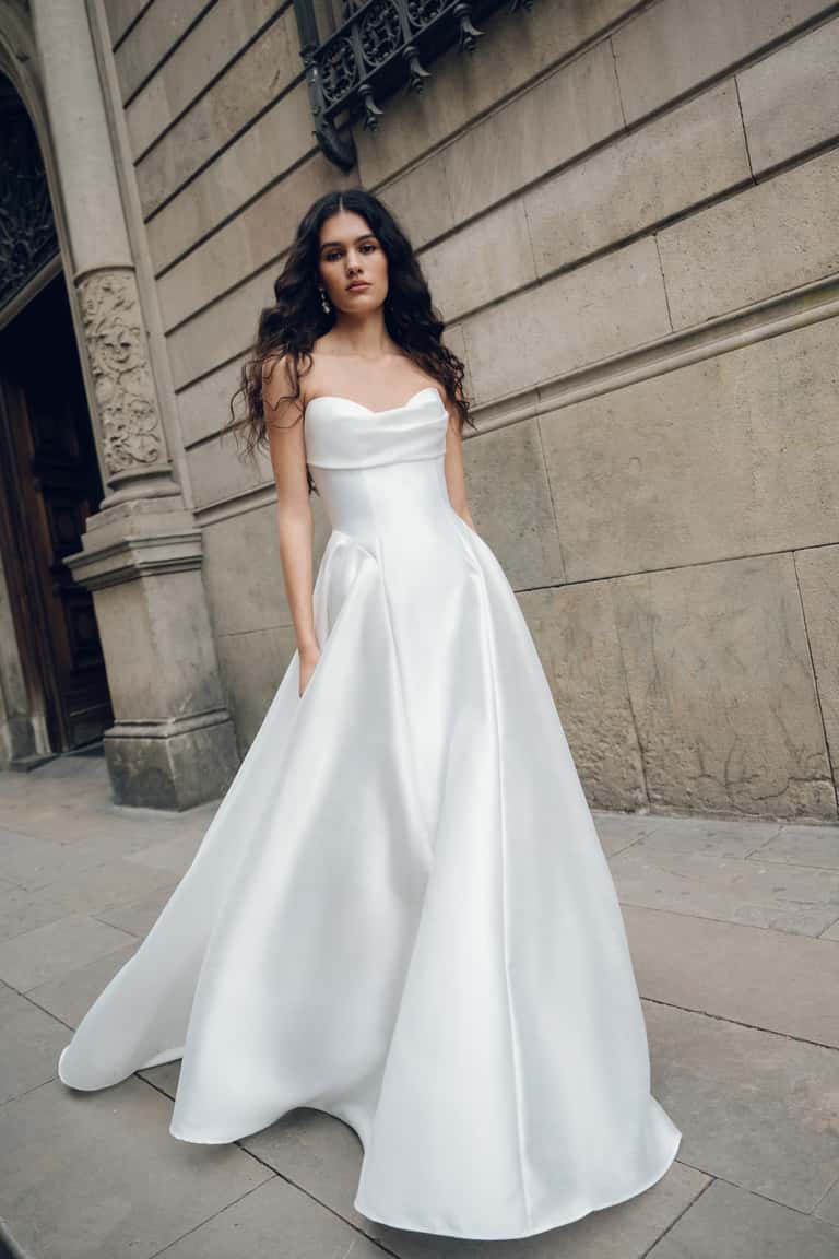 Romina by Jenny Yoo