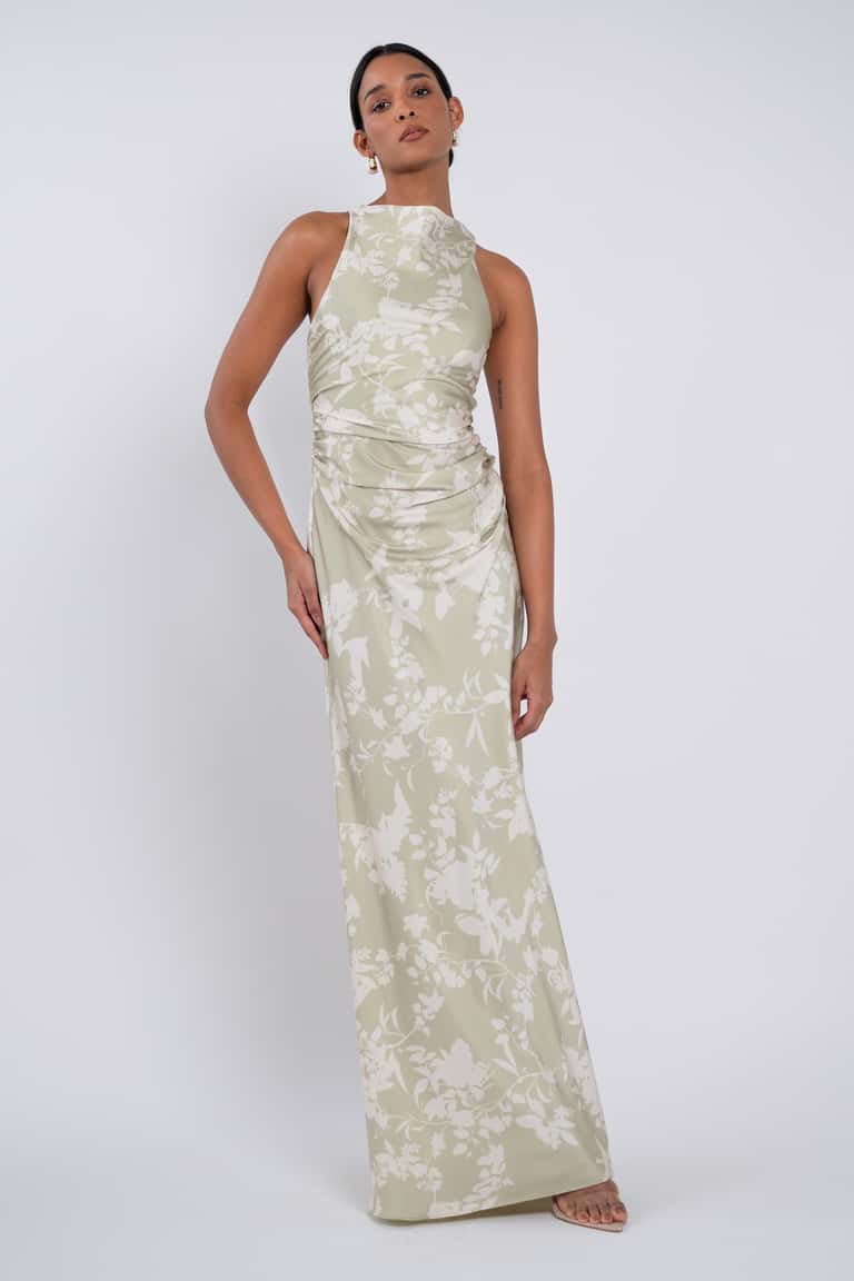 Grant Print by Jenny Yoo