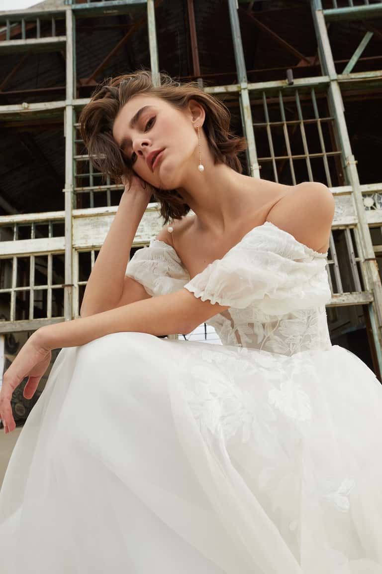 Genevieve by Jenny Yoo