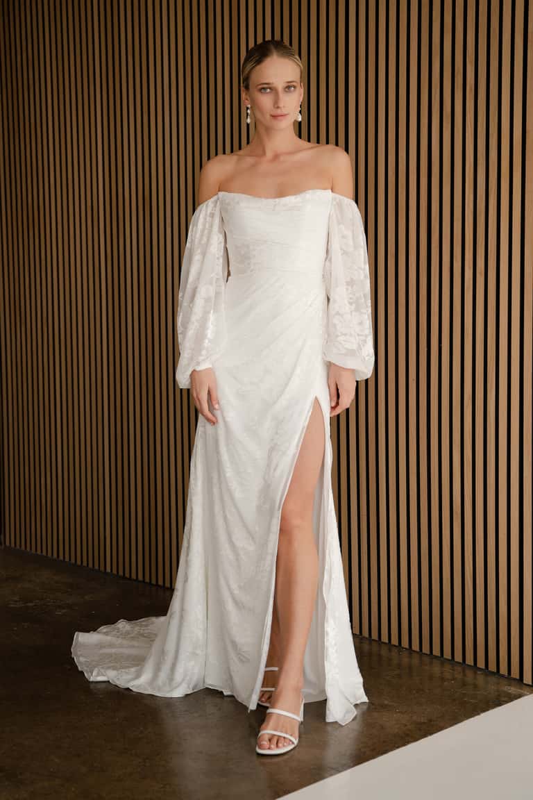 Sparrow by Jenny Yoo