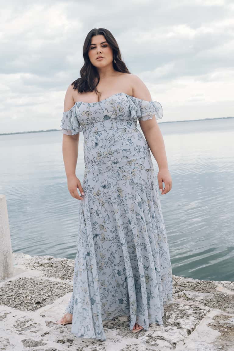 Belen Print by Jenny Yoo