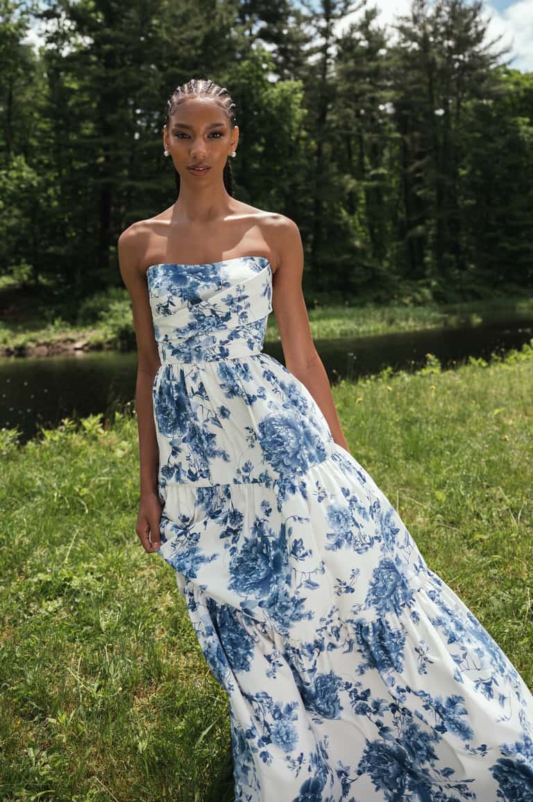 Sutton Print by Jenny Yoo