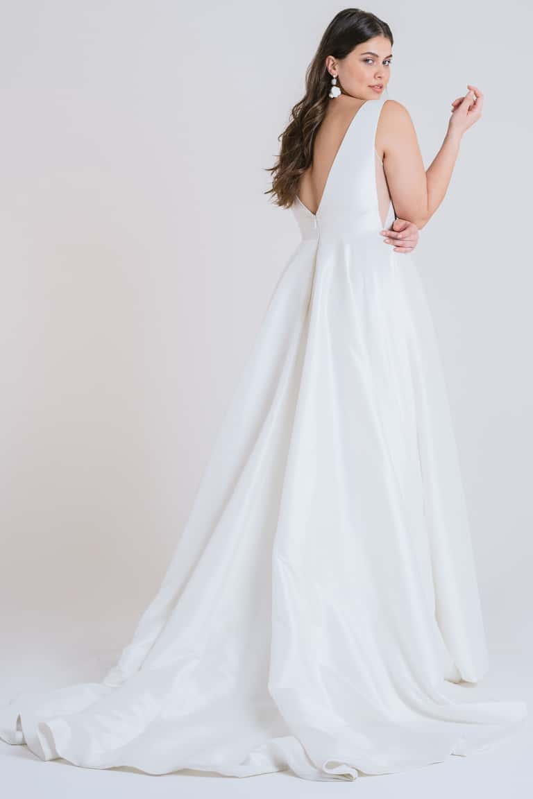 Spencer by Jenny Yoo