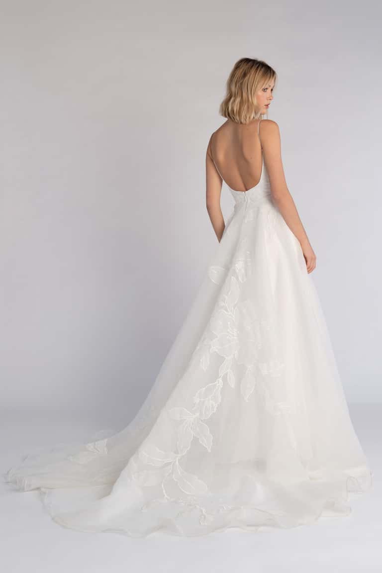 Abernathy by Jenny Yoo