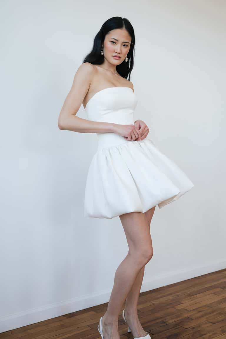 Tinsley by Jenny Yoo