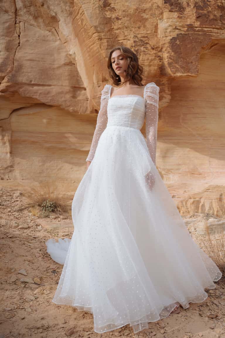 Evangeline by Jenny Yoo | Shop Online Now