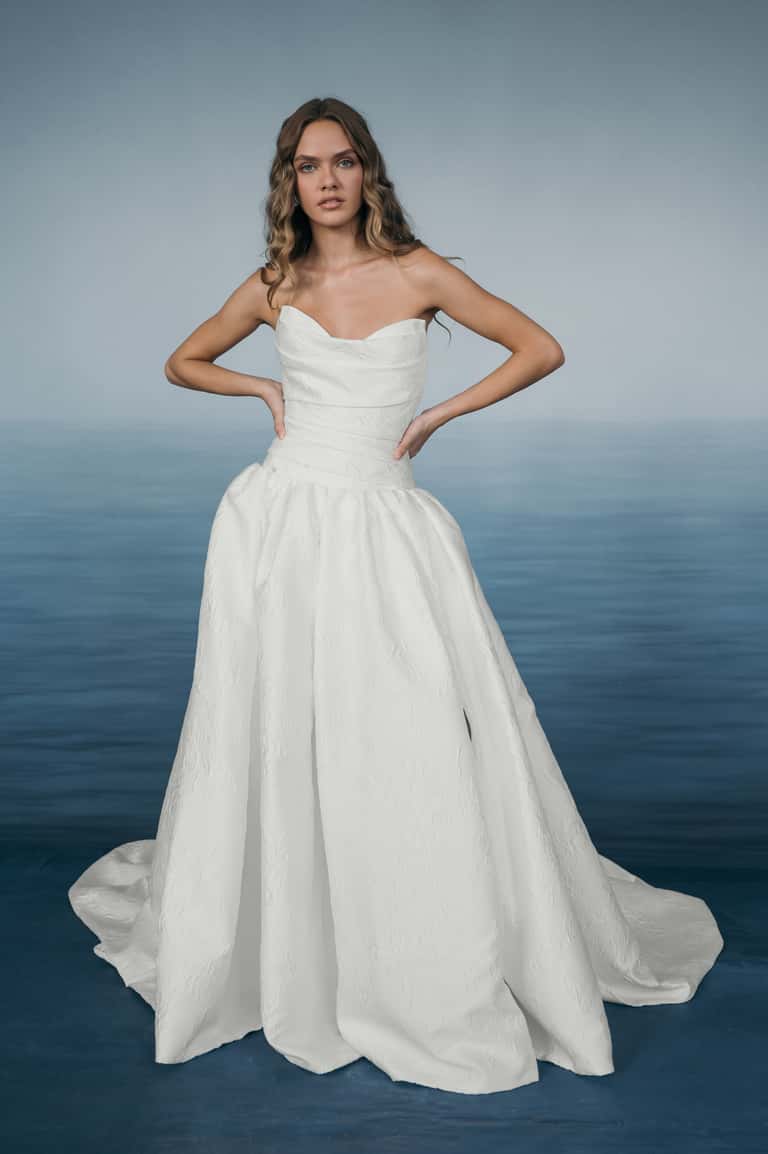 Crawford by Jenny Yoo