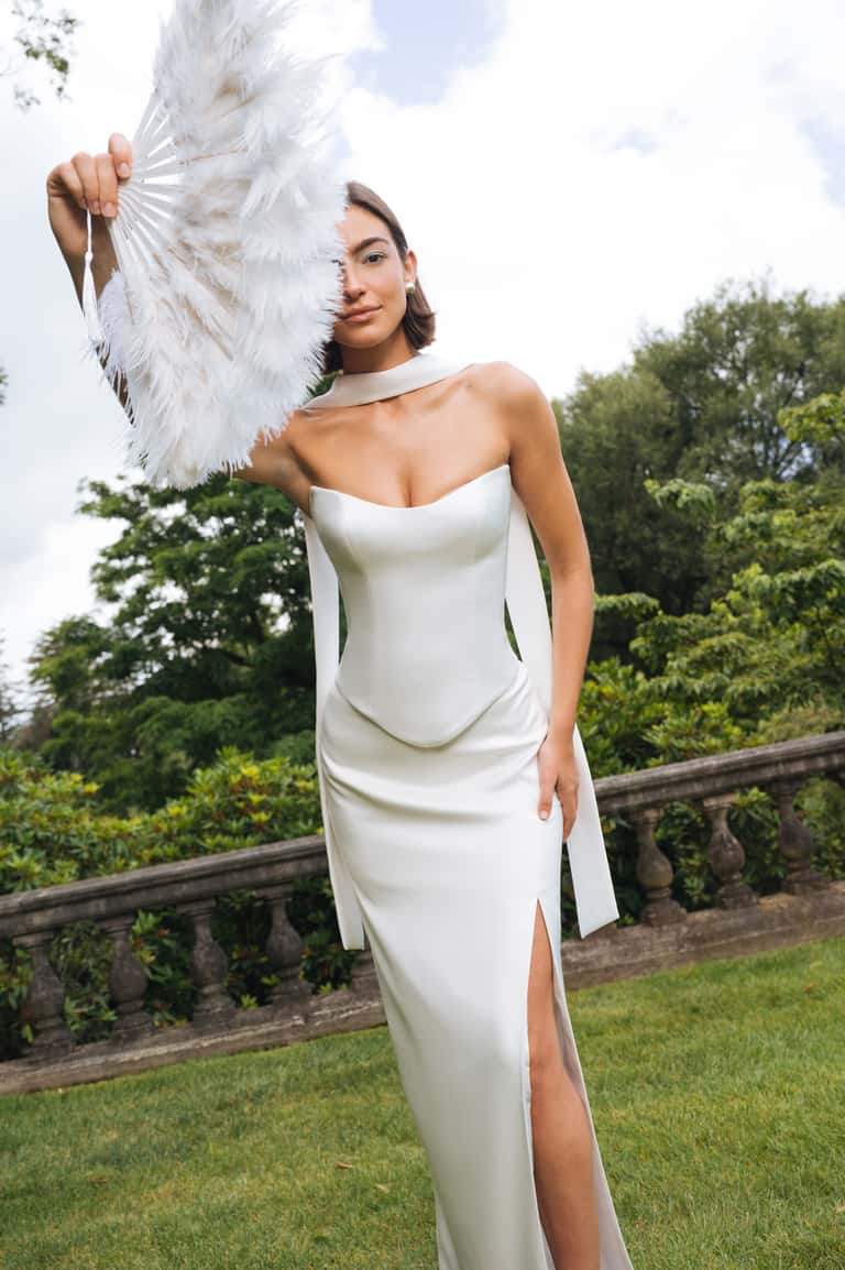 Madison by Jenny Yoo