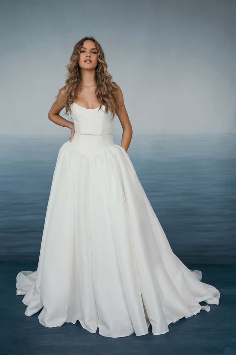 Danielle by Jenny Yoo