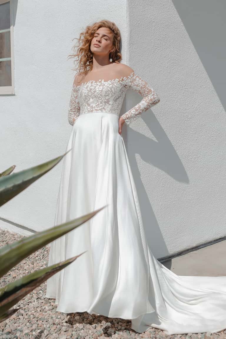 Bradley by Jenny Yoo