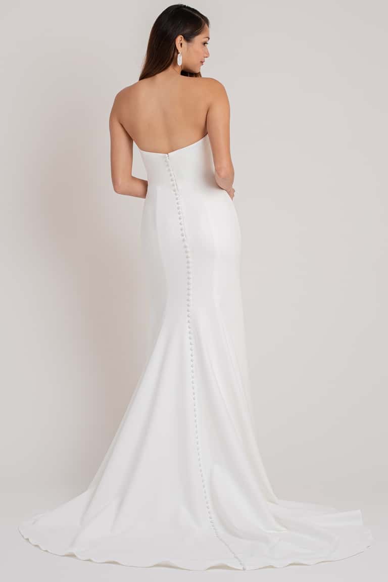 Bennett by Jenny Yoo