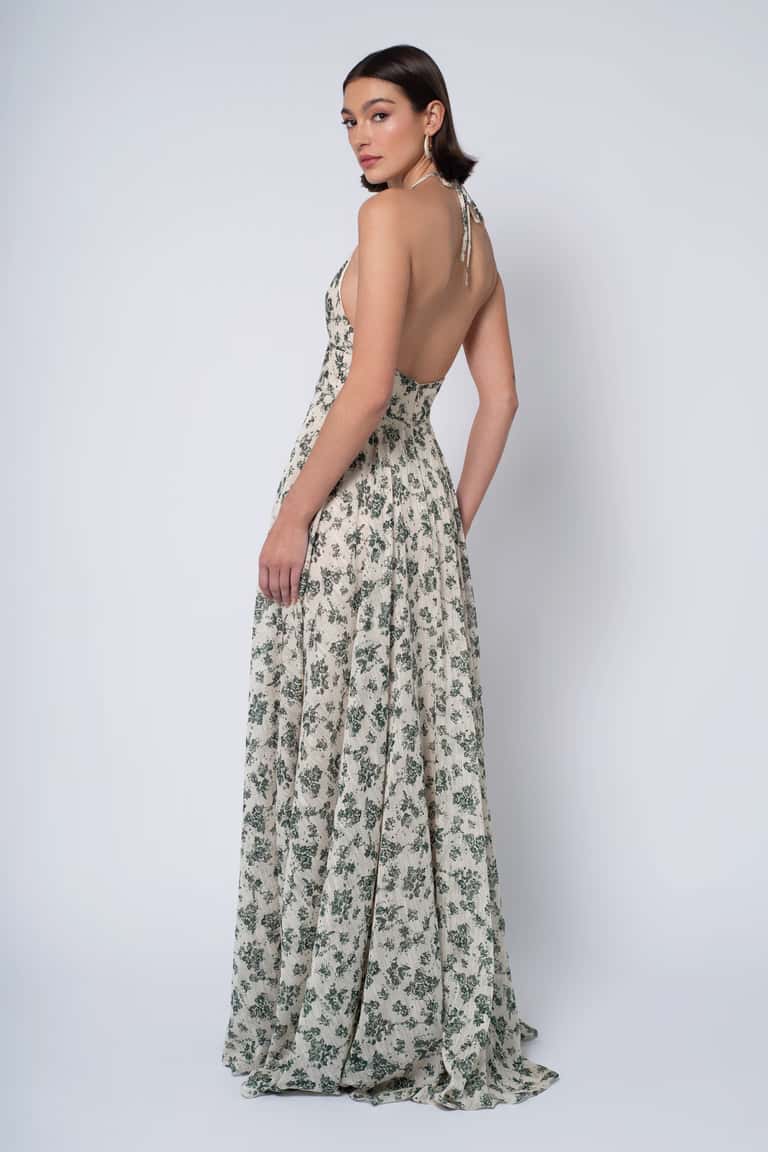 Robin Print by Jenny Yoo