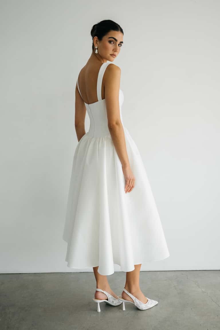 Lucille by Jenny Yoo