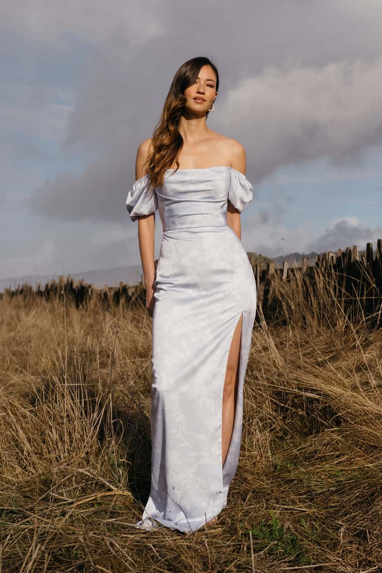 Blakely Print by Jenny Yoo