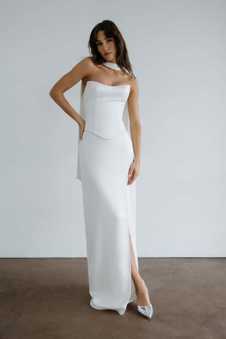 Madison by Jenny Yoo