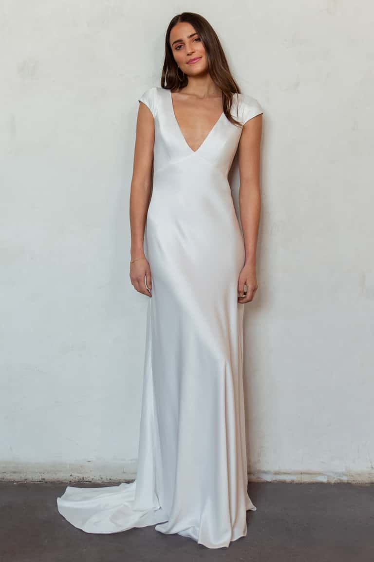 Bronwyn by Jenny Yoo