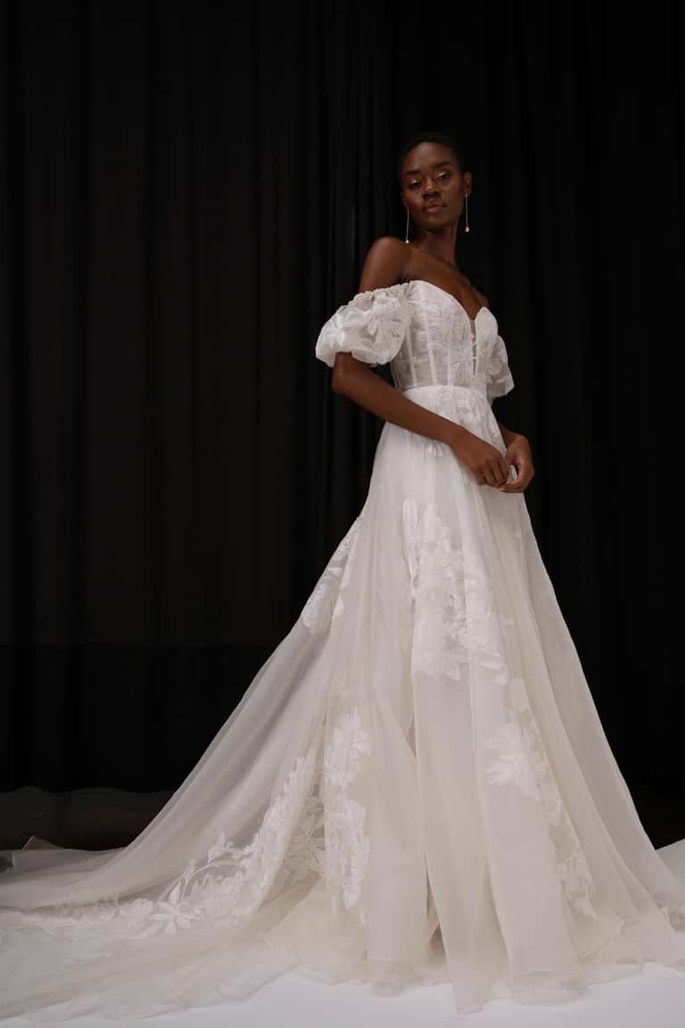 Genevieve by Jenny Yoo