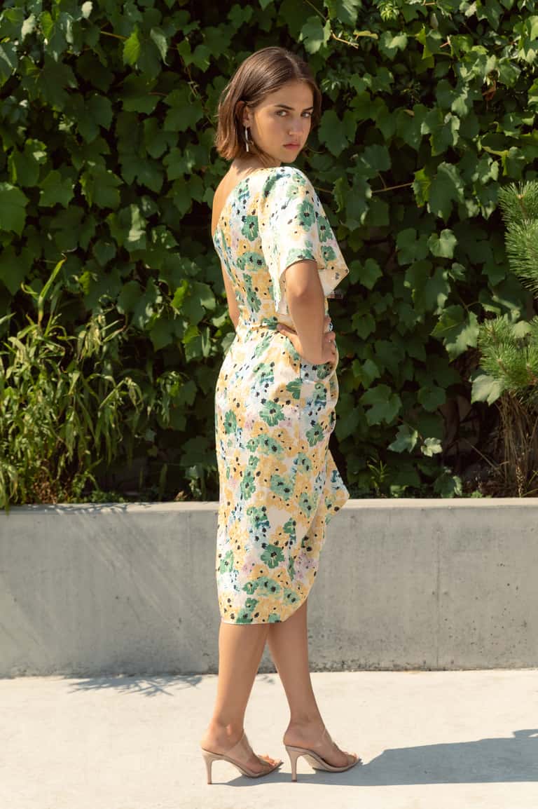 Annette by Jenny Yoo