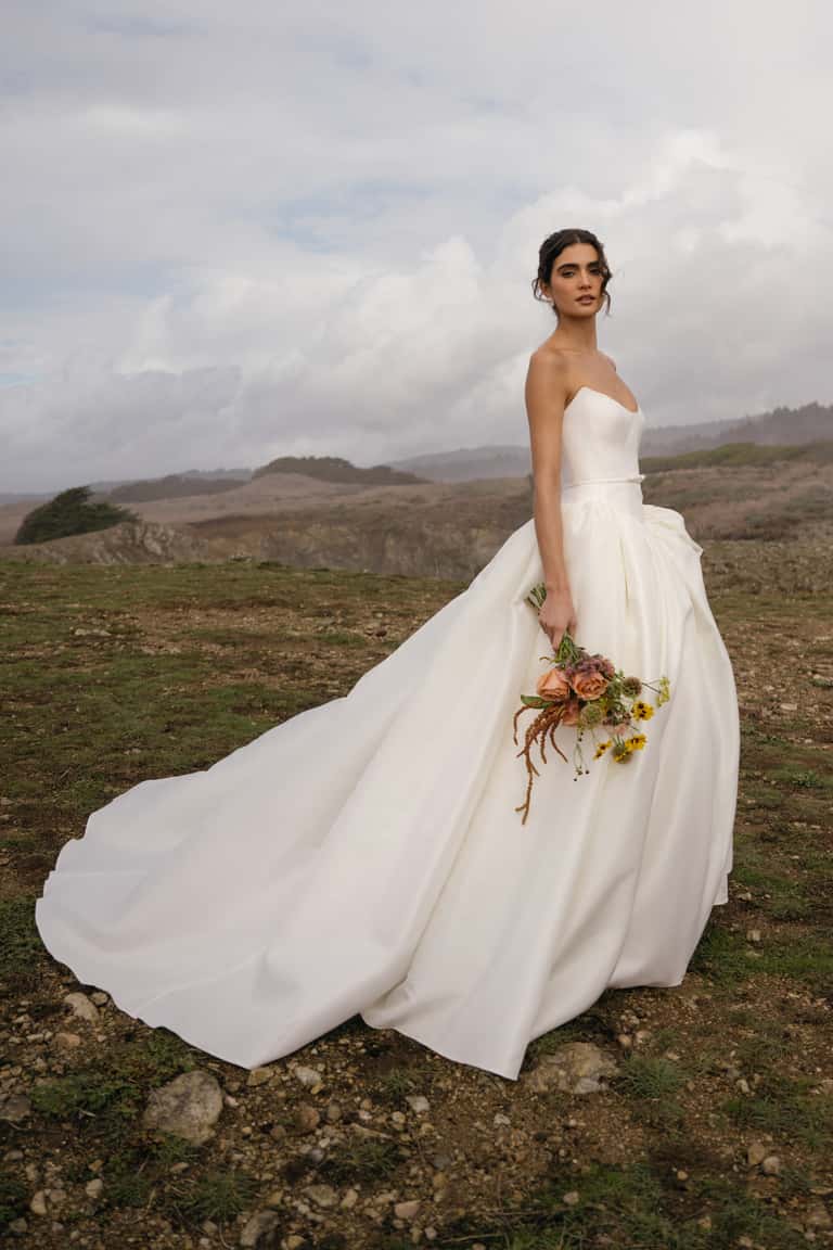 Danielle by Jenny Yoo