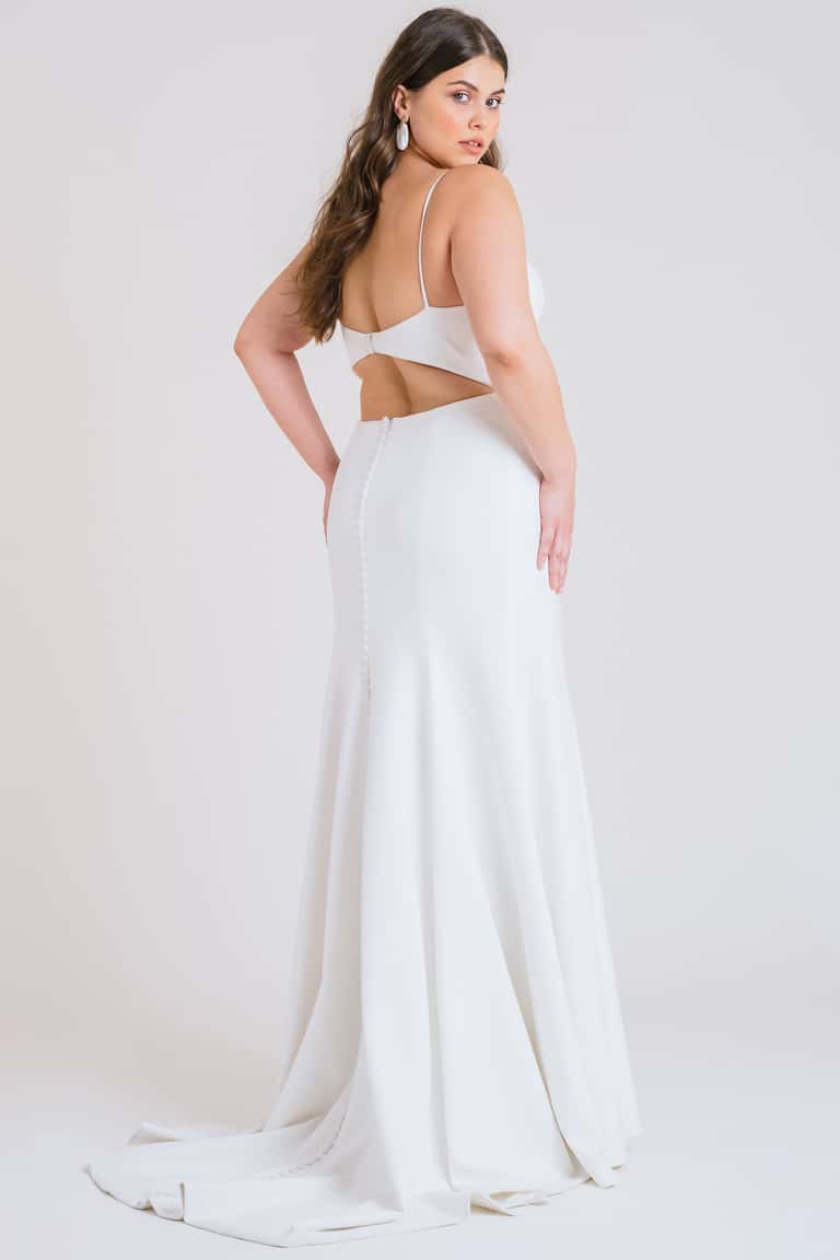 Whitley by Jenny Yoo