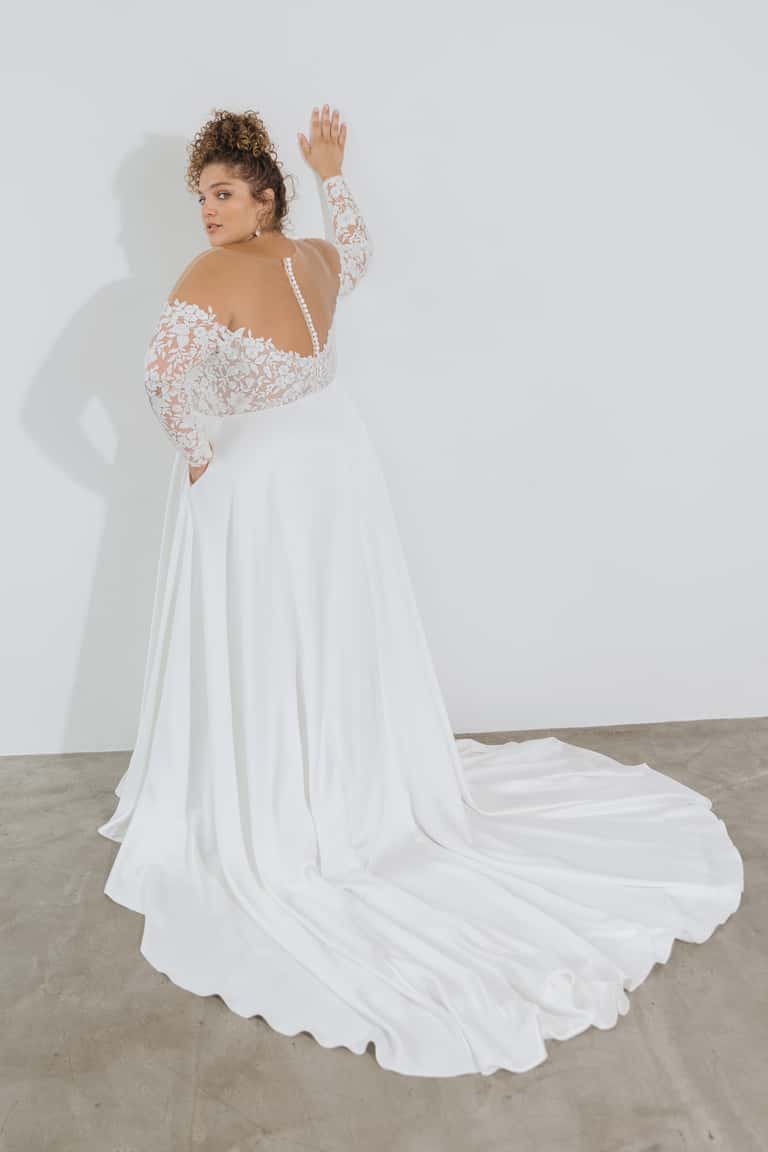 Bradley by Jenny Yoo