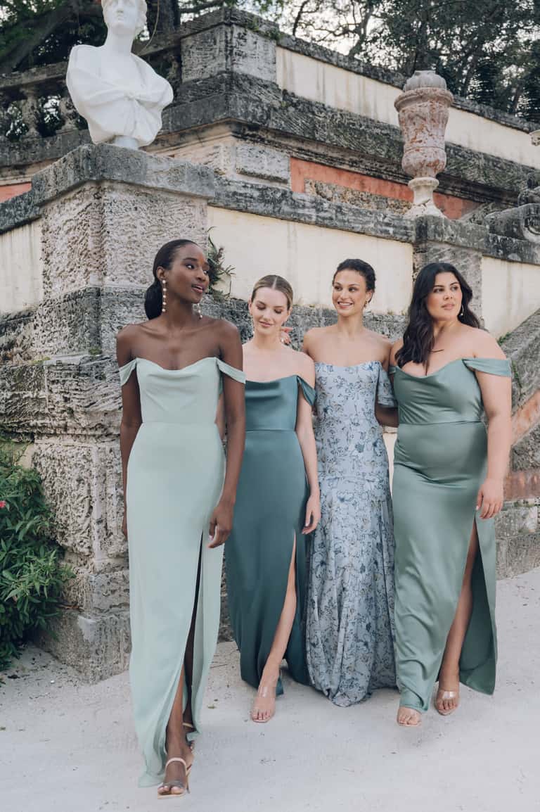 Jacqueline by Jenny Yoo