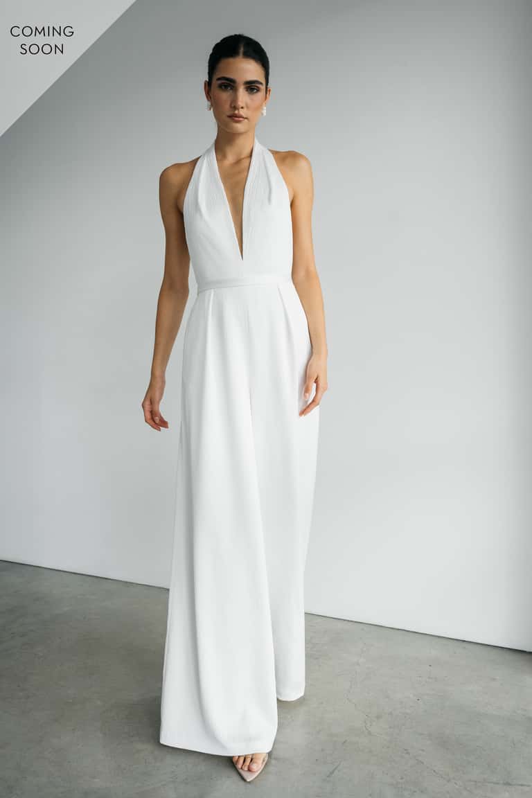Lula Jumpsuit by Jenny Yoo