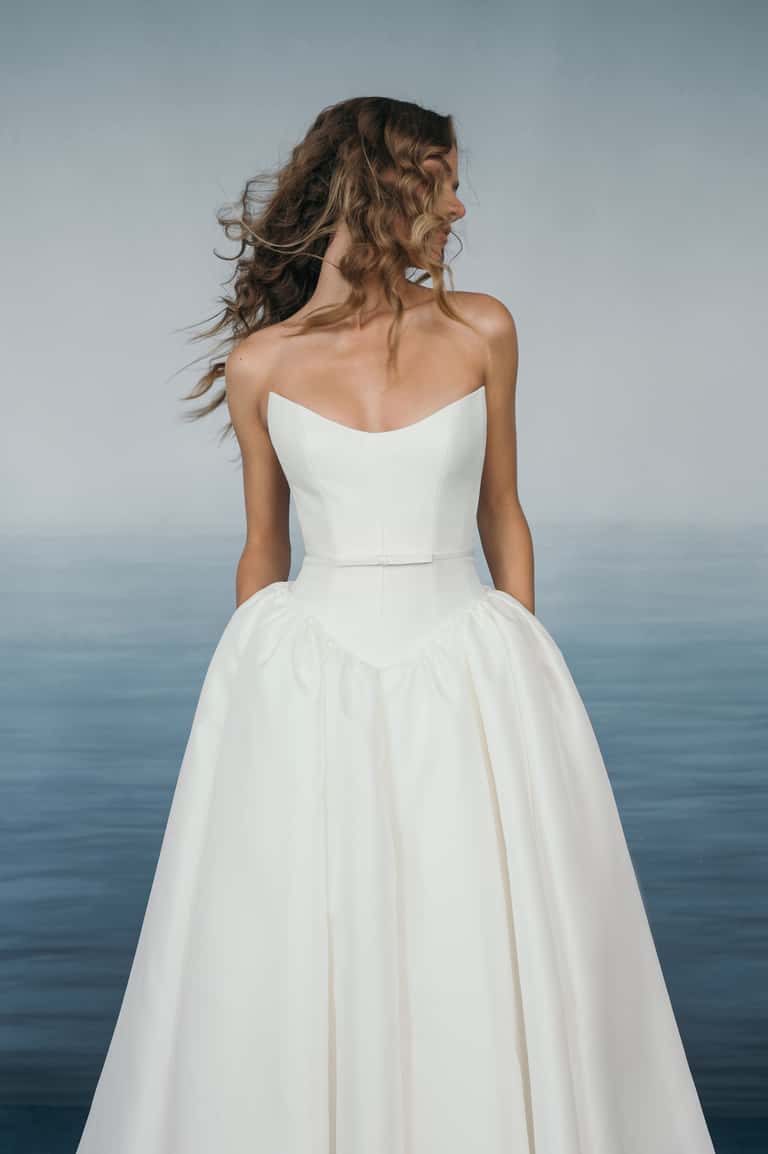 Danielle by Jenny Yoo