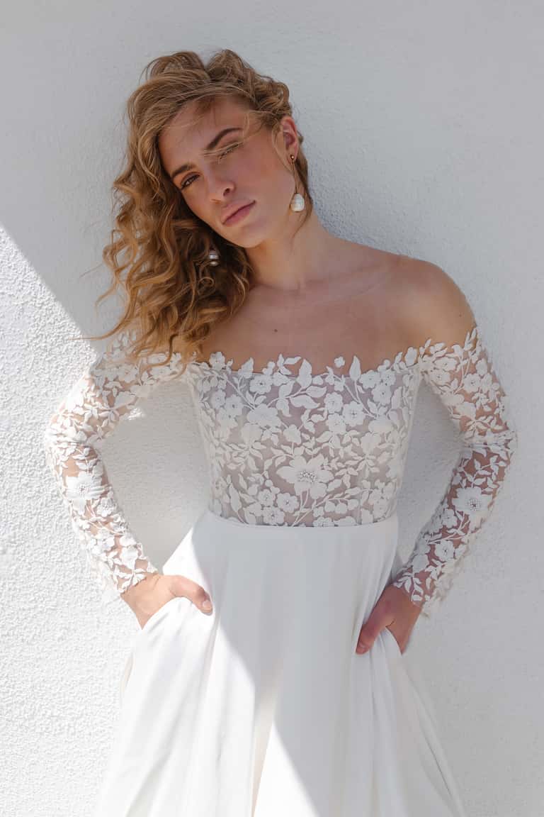 Bradley by Jenny Yoo