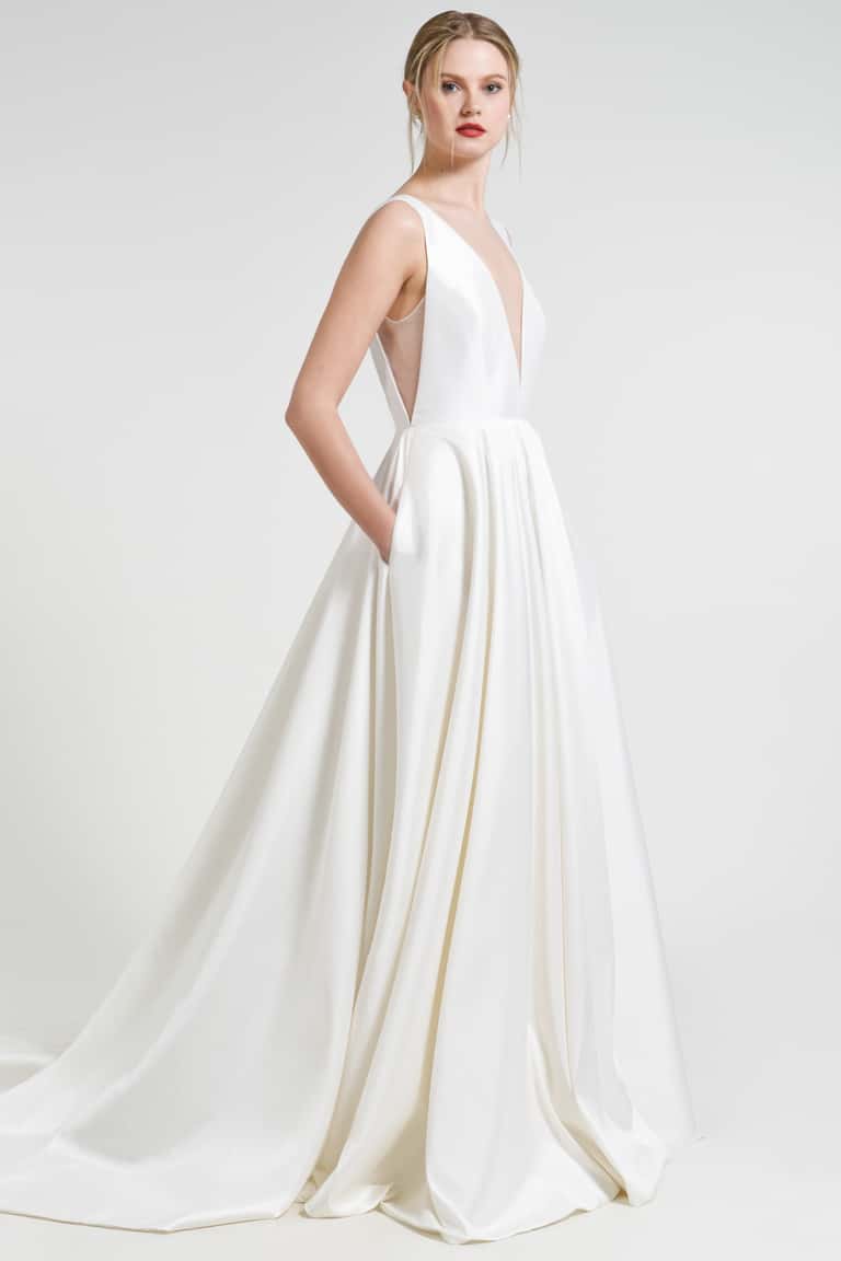 Spencer by Jenny Yoo