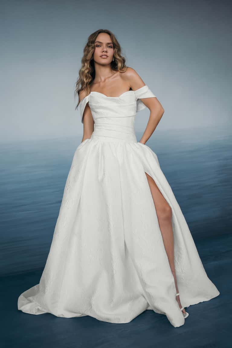 Crawford by Jenny Yoo