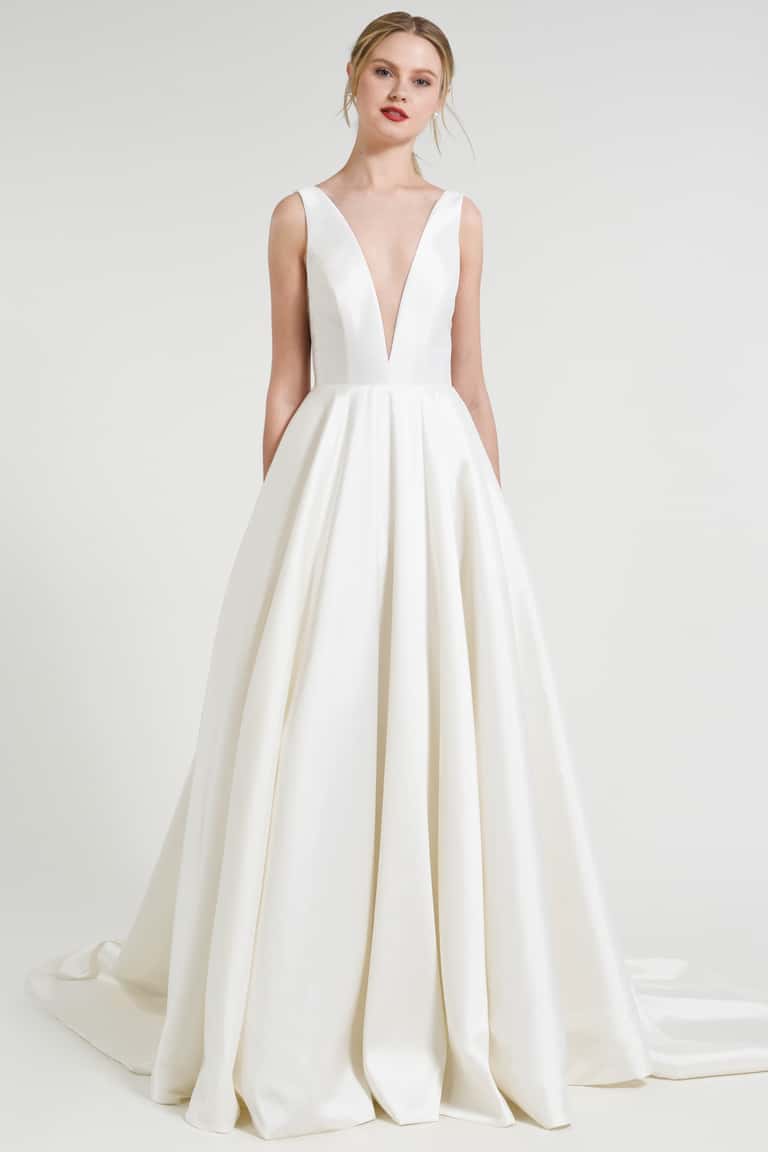 Spencer by Jenny Yoo