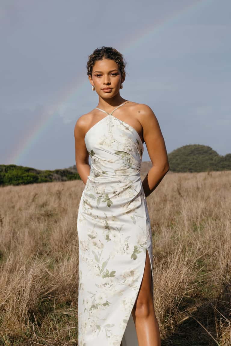 Riley Print by Jenny Yoo